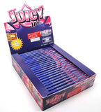 Juicy Jay's Bubblegum King Size (Slim) Papers - Shisha Glass