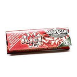 Juicy Jay's Candy Cane Paper - Shisha Glass