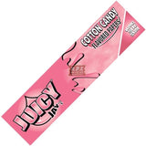 Juicy Jay's Cotton Candy King Size Paper's - Shisha Glass