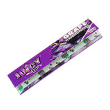Juicy Jay's Grape King Size (Slim) Paper - Shisha Glass