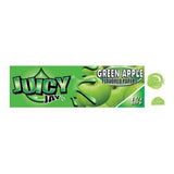 Juicy Jay's Green Apple 1 1/4 Paper | Shisha Glass