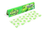 Juicy Jay's Green Apple King Size (Slim) Paper - Shisha Glass