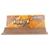 Juicy Jay's Liquorice Paper - Shisha Glass