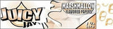 Juicy Jay's Marsh Mallow Papers - Shisha Glass