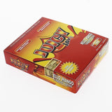 Juicy Jay's Mello Mango King Size (Slim) Paper - Shisha Glass