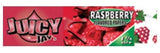 Juicy Jay's Raspberry Papers - Shisha Glass
