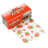 Juicy jay's Strawberry 5mt Roll - Shisha Glass