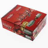 Juicy jay's Strawberry 5mt Roll - Shisha Glass