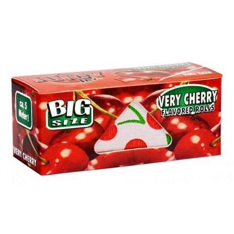 Juicy jay's Very Cherry 5mt Roll - Shisha Glass