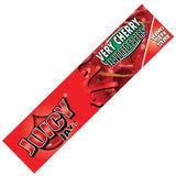 Juicy Jay's Very Cherry King Size (Slim) Paper - Shisha Glass