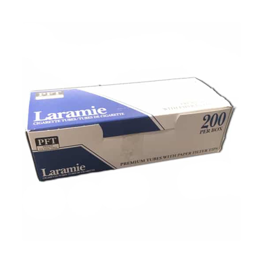 Laramie Premium Tubes - Shisha Glass