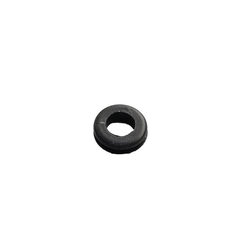 Large Double Flange 18mm Grommet - Shisha Glass