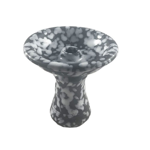 Lawless Ceramic Hookah Bowl - Shisha Glass