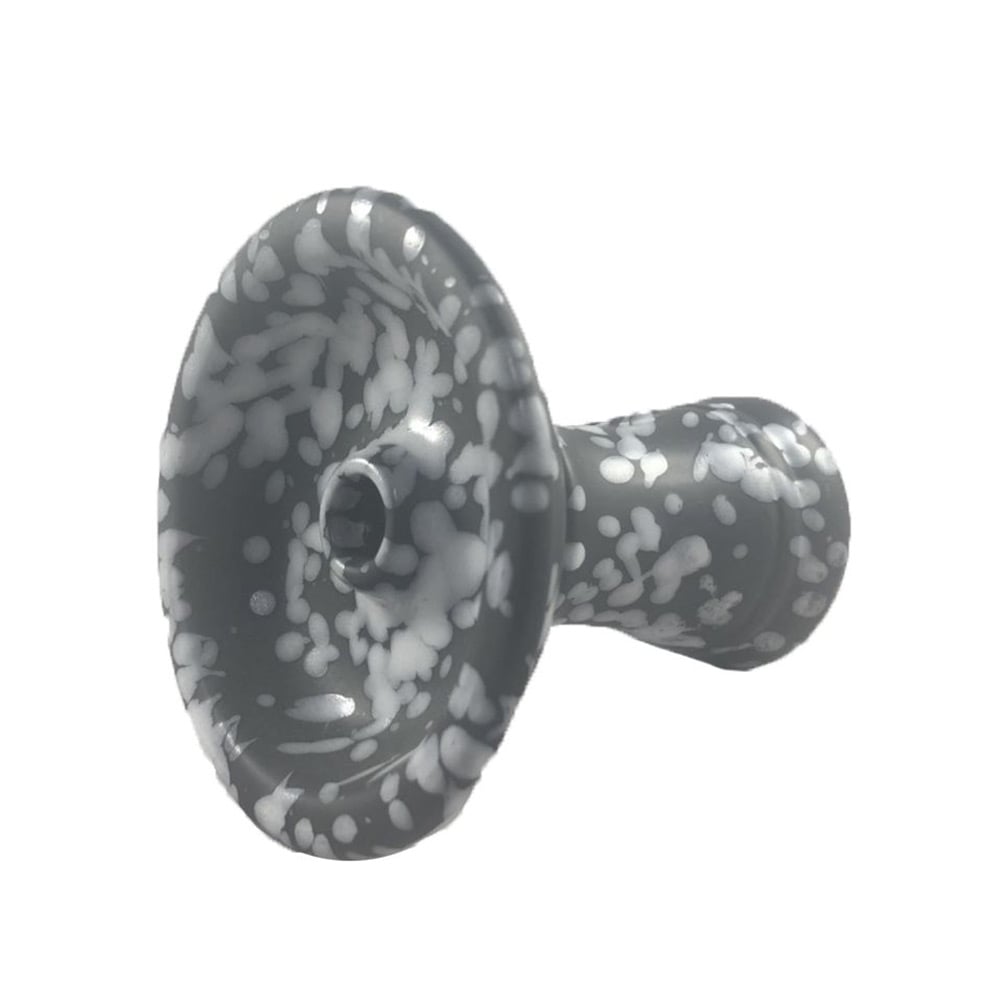 Lawless Ceramic Hookah Bowl - Shisha Glass