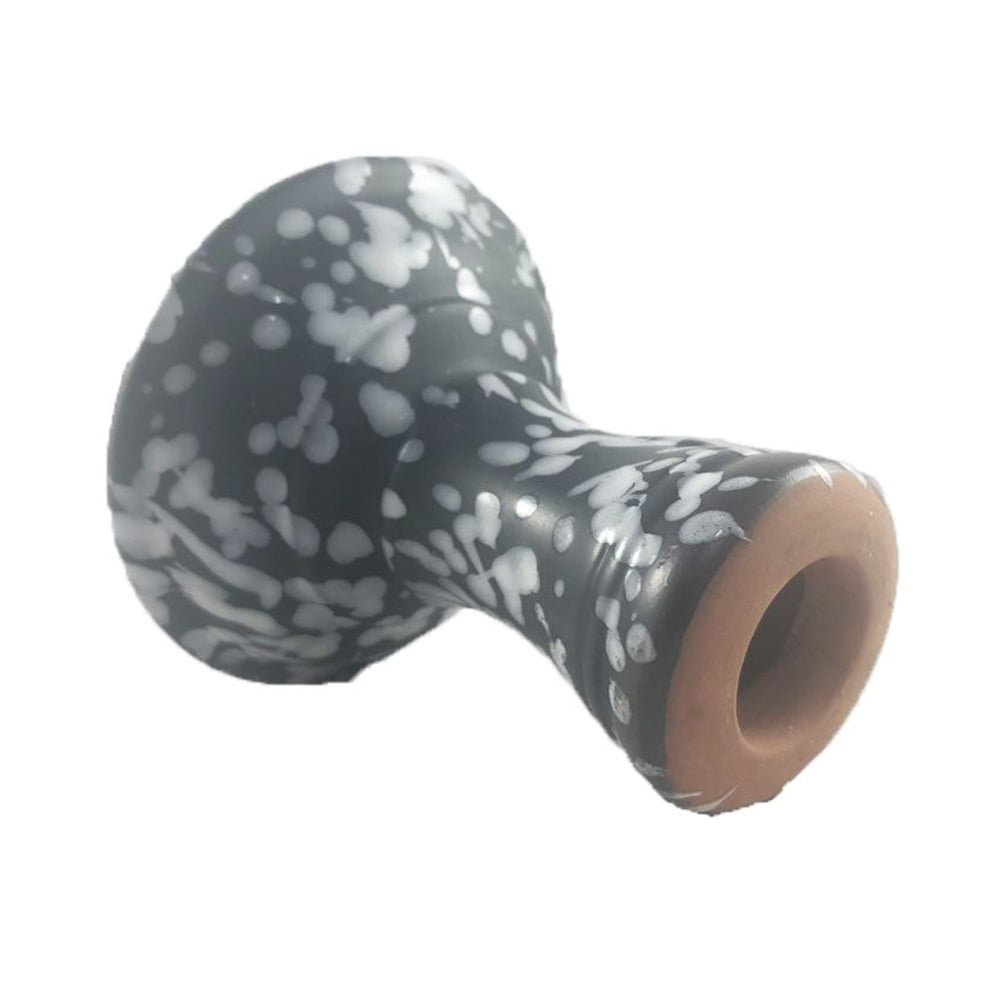 Lawless Ceramic Hookah Bowl - Shisha Glass