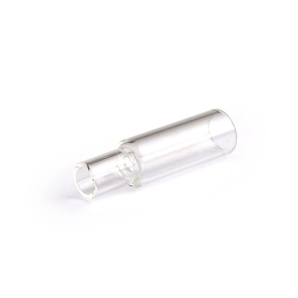 Lawless Dollop Weed Vaporizer Glass Mouthpiece - Shisha Glass