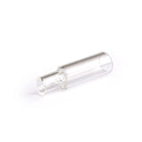 Lawless Dollop Weed Vaporizer Glass Mouthpiece - Shisha Glass