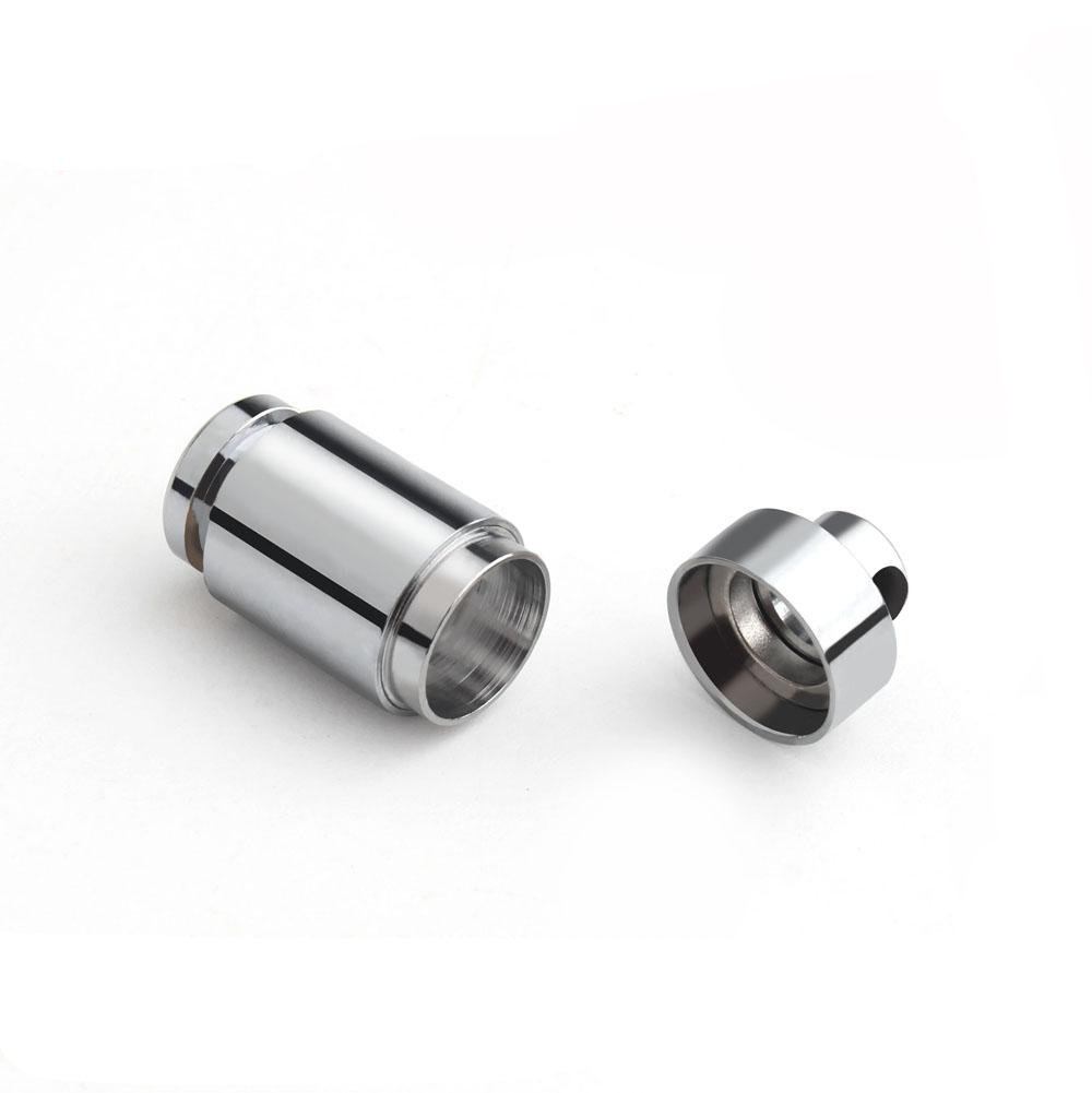 Lawless Dollop Weed Vaporizer Replacement Coils - Shisha Glass