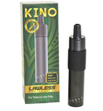 Lawless Kino Weed Vaporizer - Shisha Glass