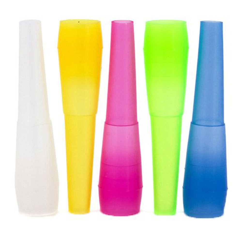Lawless Medium Mouthtip For Hookah 5.5cm x100 - Shisha Glass