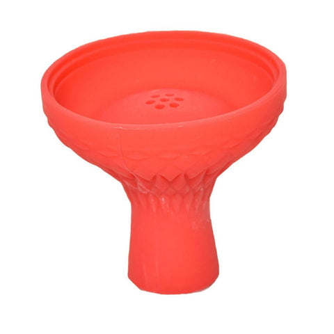 Lawless Silicone Hookah Bowl - Shisha Glass