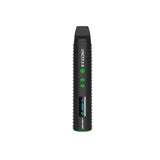 Lawless Uneek 2.0 Dry Herb Vaporizer - Shisha Glass