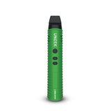Lawless Uneek Dry Herb Vaporizer - Shisha Glass