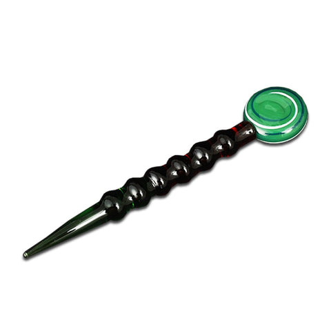 Lollipop Concentrate Stick 13.5cm | Shisha Glass