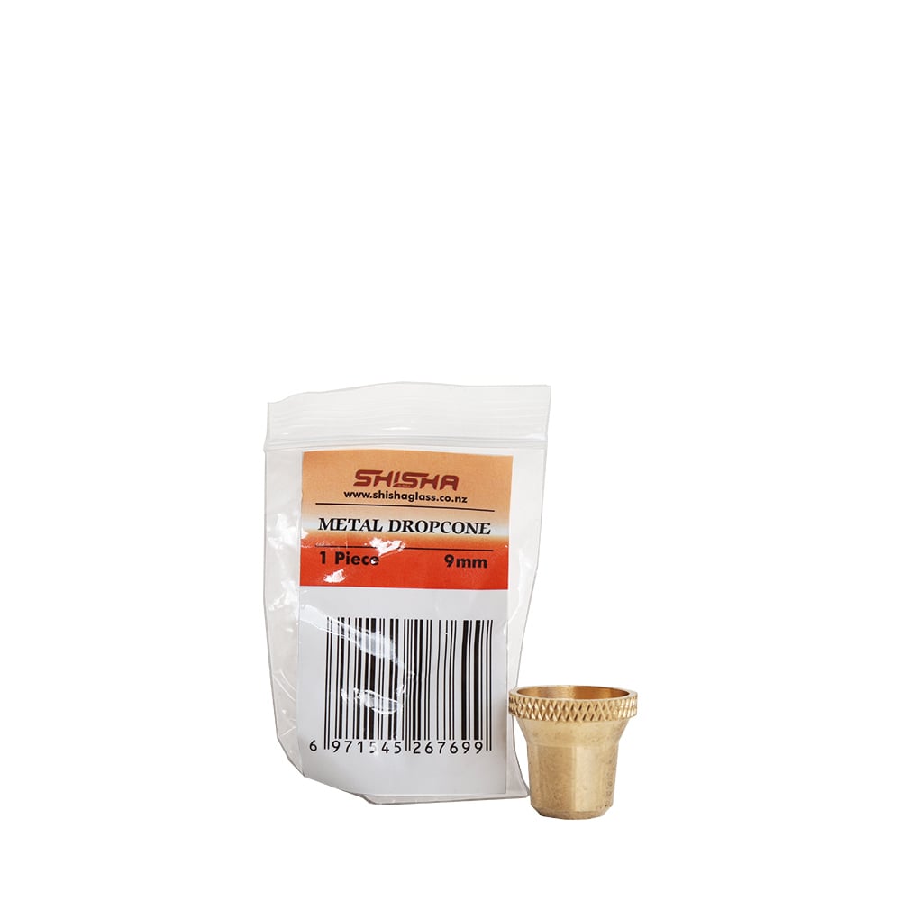 Metal Cone 91512a - Shisha Glass