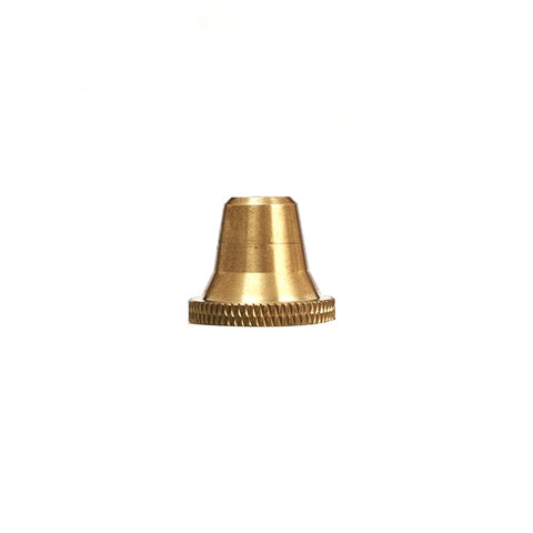 Metal Cone 91512b - Shisha Glass