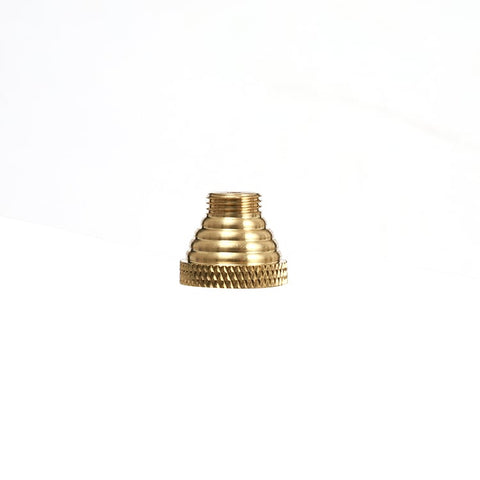 Metal Cone 91715 - Shisha Glass