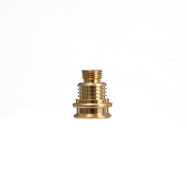 Metal Cone 91722 - Shisha Glass