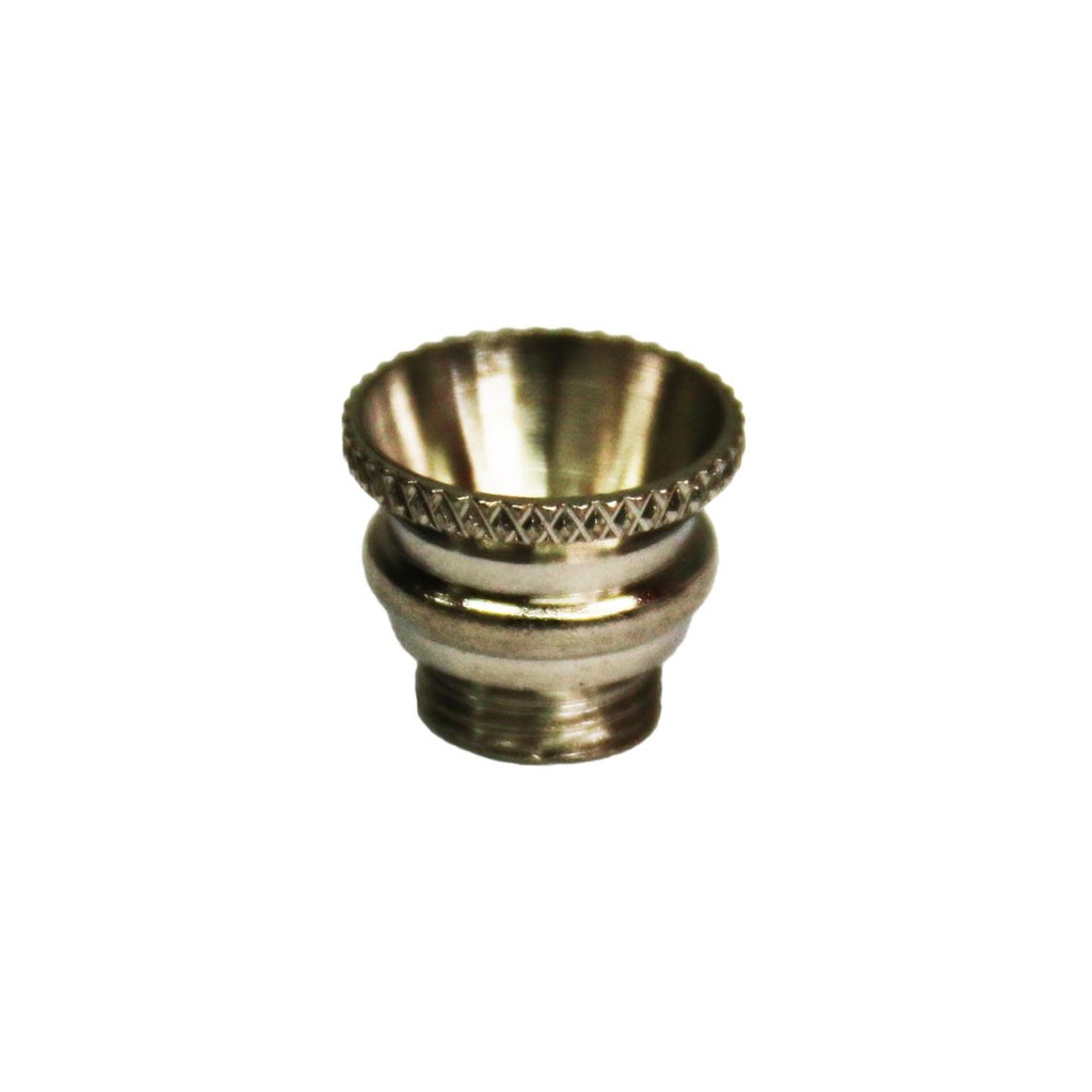 Metal Cone MC1 - Shisha Glass