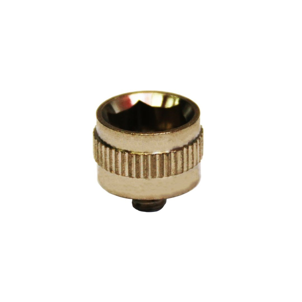 Metal Cone MC10 - Shisha Glass