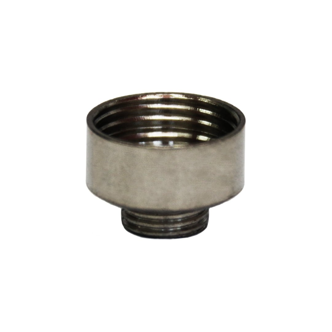 Metal Cone MC12 - Shisha Glass
