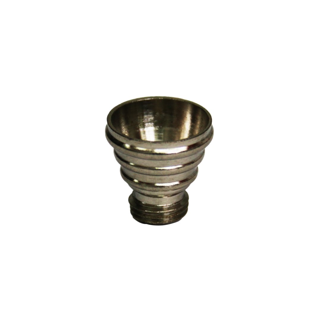 Metal Cone MC2 - Shisha Glass
