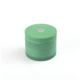 NBT B-555 Metal Grinder 50mm 4xParts | Shisha Glass