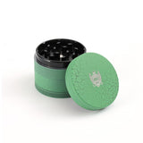 NBT B-555 Metal Grinder 50mm 4xParts | Shisha Glass