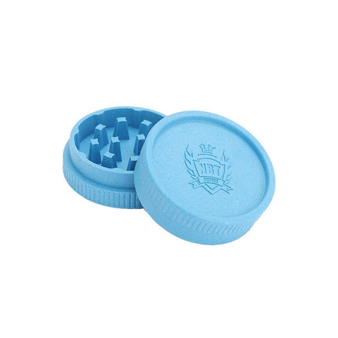 NBT Herb Bio-Grinder 2xParts - Shisha Glass