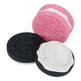 NBT Biodegradable HM4 Herb Grinder 2xparts - Shisha Glass