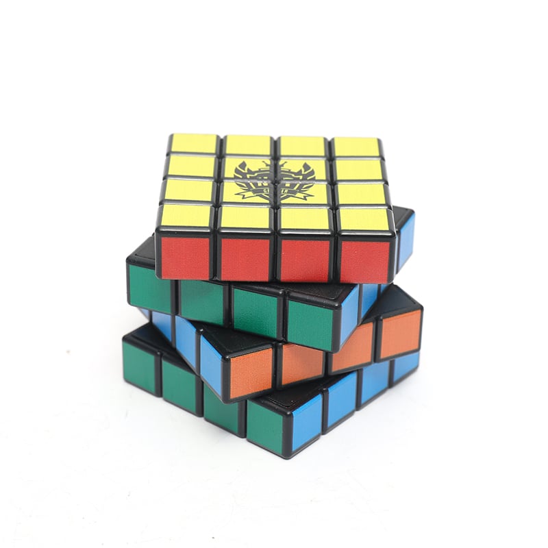 NBT Dice Herb Grinder 50mm 4xParts - Shisha Glass
