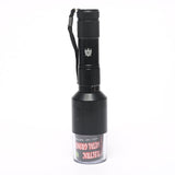 NBT Electric Metal Herb Grinder - Shisha Glass