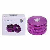 NBT G11 Cravat Grinder 66mm 4pcs | Shisha Glass