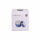 NBT G14 Bubble Grinder 64mm 4pcs | Shisha Glass