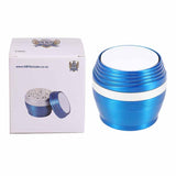 NBT G14 Bubble Grinder 64mm 4pcs | Shisha Glass