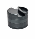 NBT Herb Grinder 73MM x 55MM 4xParts - Shisha Glass