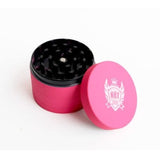 NBT Luxe Herb Grinder 50mm 4xParts - Shisha Glass