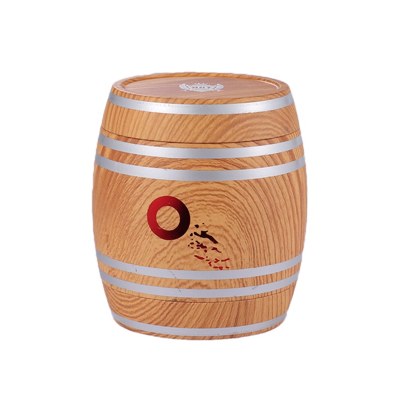 Barrel grinder discount