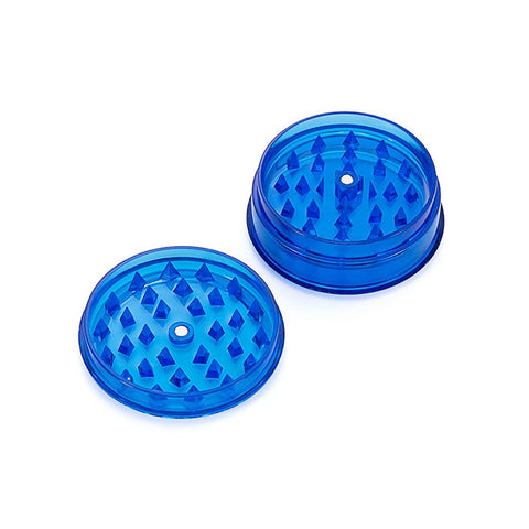 NBT Plastic Grinder Classic 2pcs | Shisha Glass