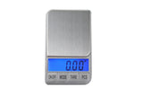 NZ Digital Scale AN-300 300 x 0.01G - Shisha Glass